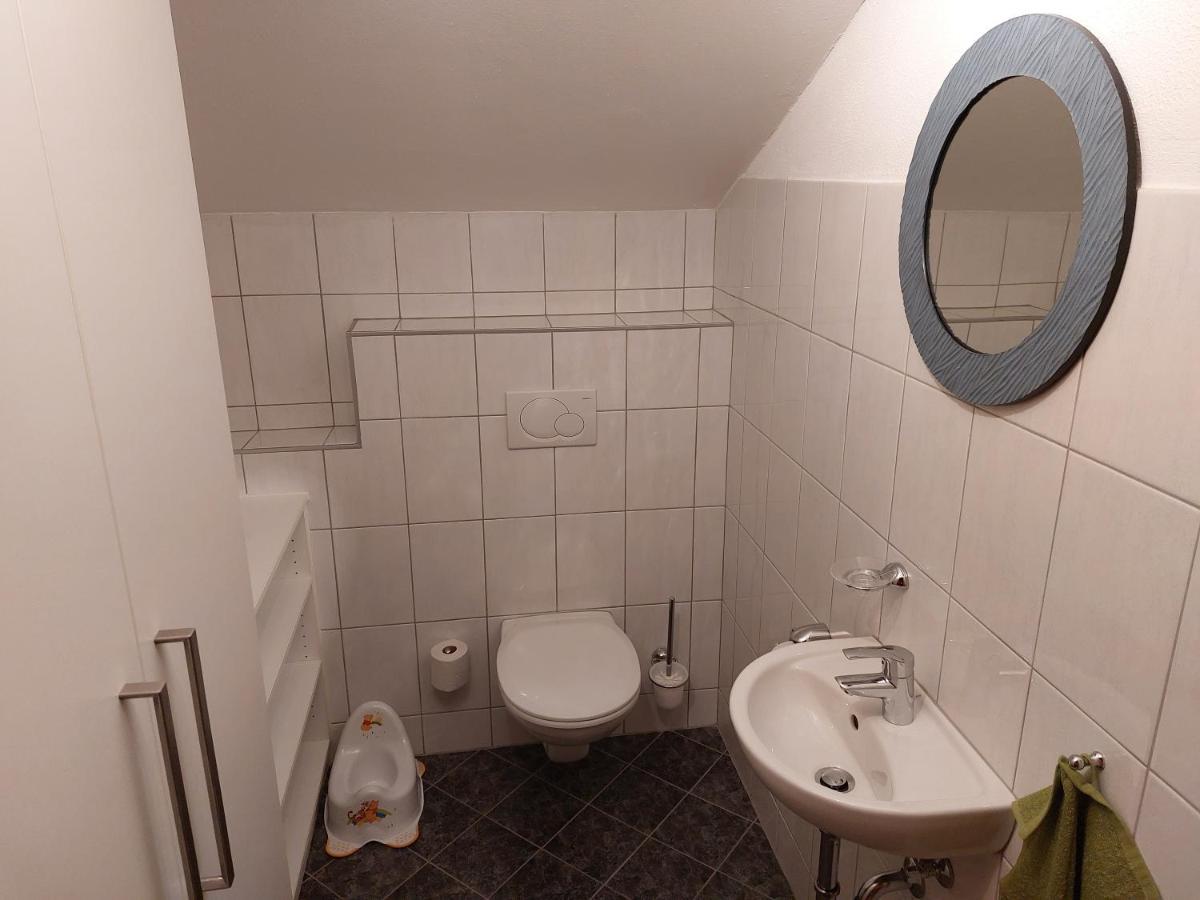 Apartment Zirmweber-Haus Sankt Johann im Pongau Zewnętrze zdjęcie