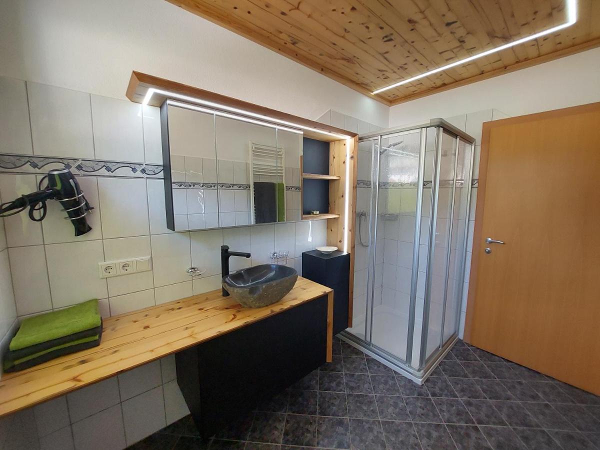 Apartment Zirmweber-Haus Sankt Johann im Pongau Zewnętrze zdjęcie