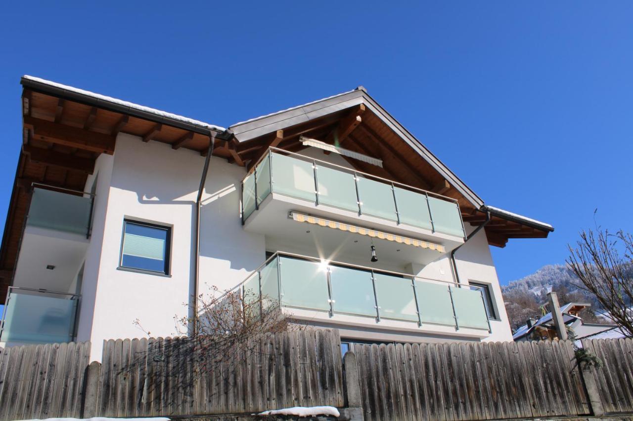 Apartment Zirmweber-Haus Sankt Johann im Pongau Zewnętrze zdjęcie