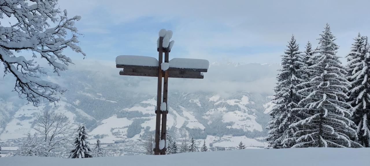 Apartment Zirmweber-Haus Sankt Johann im Pongau Zewnętrze zdjęcie
