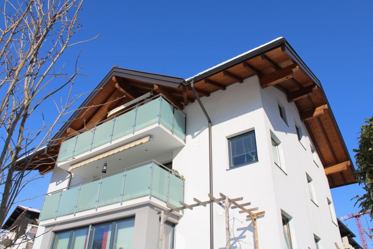 Apartment Zirmweber-Haus Sankt Johann im Pongau Zewnętrze zdjęcie