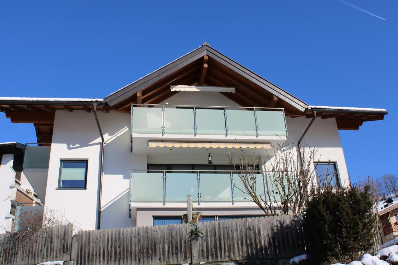 Apartment Zirmweber-Haus Sankt Johann im Pongau Zewnętrze zdjęcie